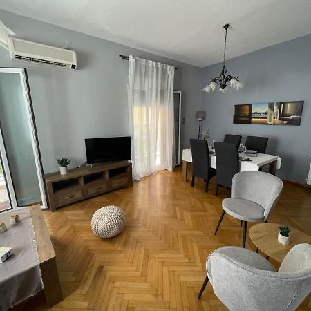 Myrtia Home Preveza Exterior foto