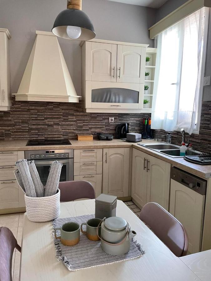 Myrtia Home Preveza Exterior foto